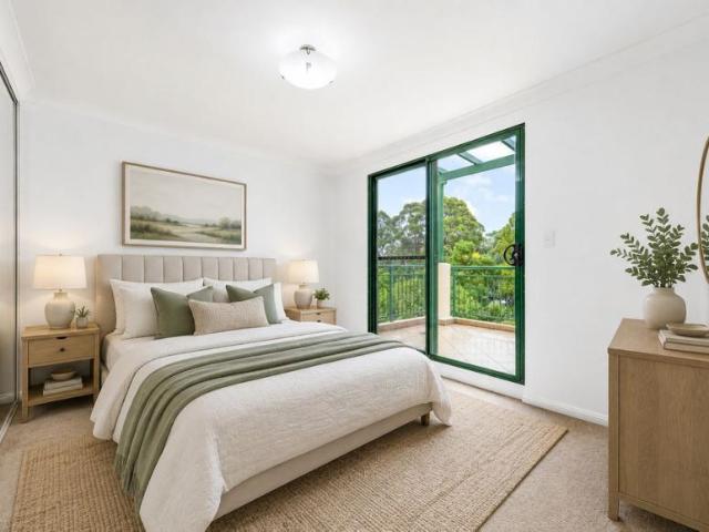 Apartment for sale in Willoughby, New South Wales