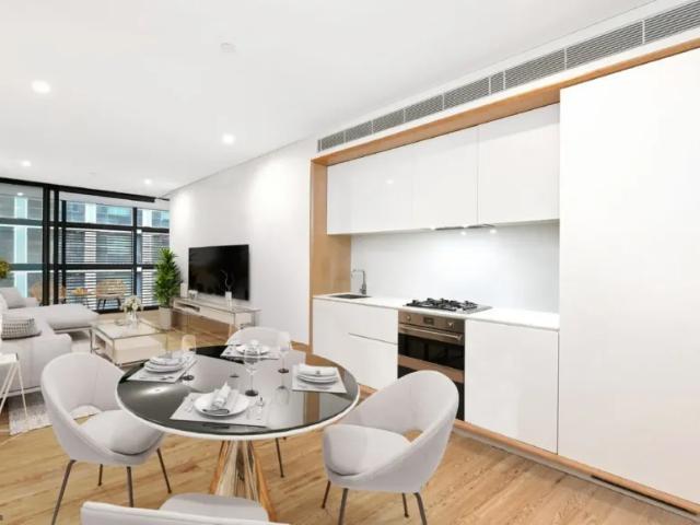 Apartment for sale in New South Wales