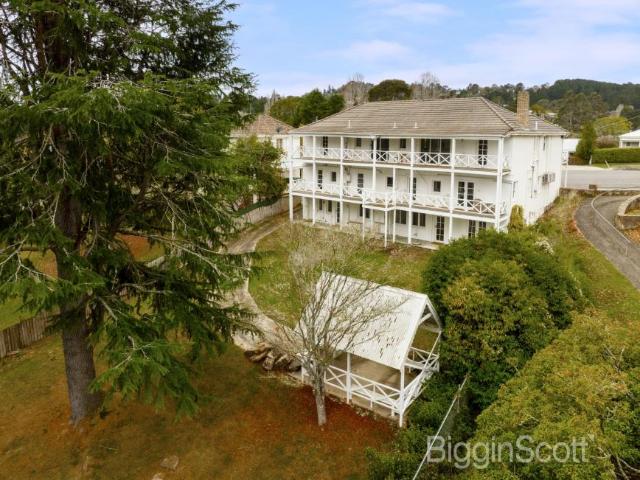 Apartment for rent in Daylesford, Victoria