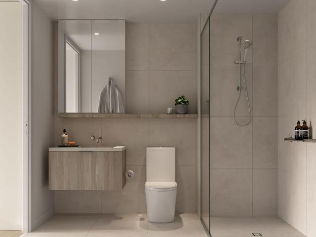 Apartment for sale in Camerons Creek, Victoria