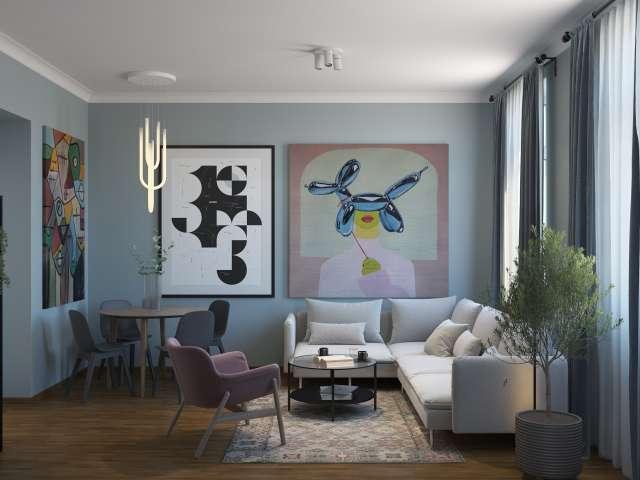 Apartment mieten in KG Margareten, Wien