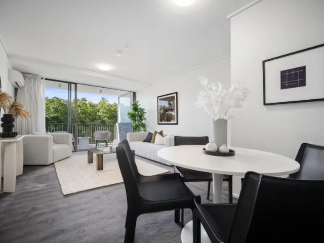 Apartment for sale in Sydney, New South Wales