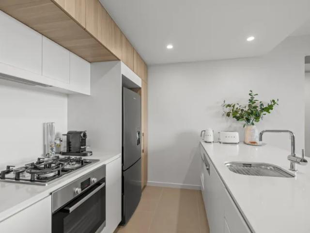 Apartment for sale in Toombul, Queensland