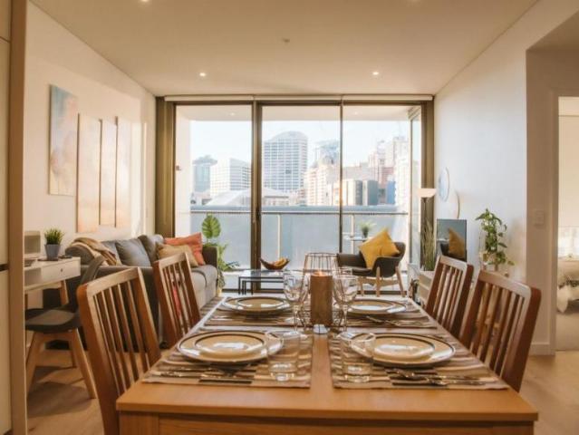 Apartment for sale in New South Wales