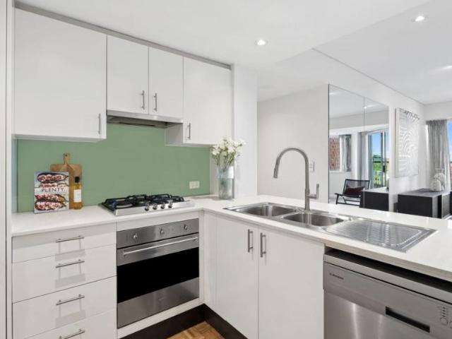 Apartment for sale in New South Wales