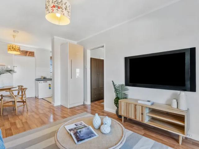 Apartment for sale in Highgate, Western Australia
