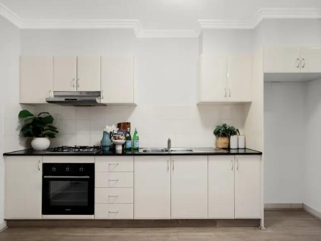 Apartment for sale in Strathfield, New South Wales