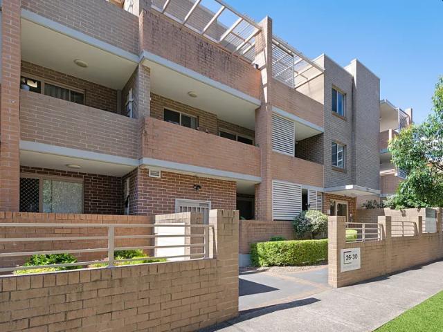 Apartment for sale in Strathfield, New South Wales