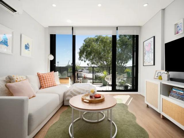 Apartment for sale in Strathfield, New South Wales