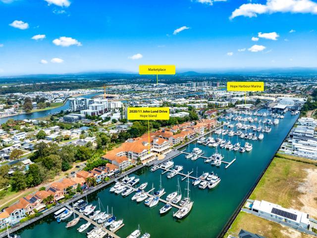 Apartment for sale in Fernbrook, Queensland