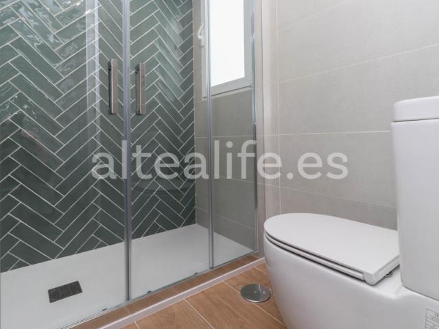 Apartamento en alquiler en Nigrán