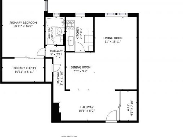Apartment for sale in Queens, Arverne