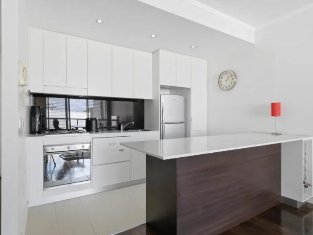 Apartment for sale in Kingston, Australian Capital Territory