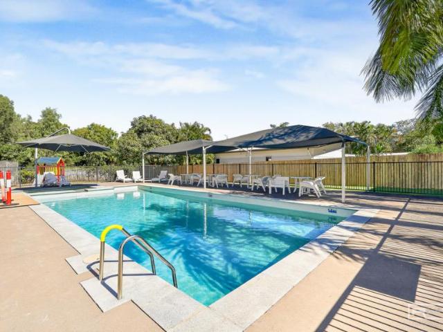Apartment for sale in Lammermoor, Queensland