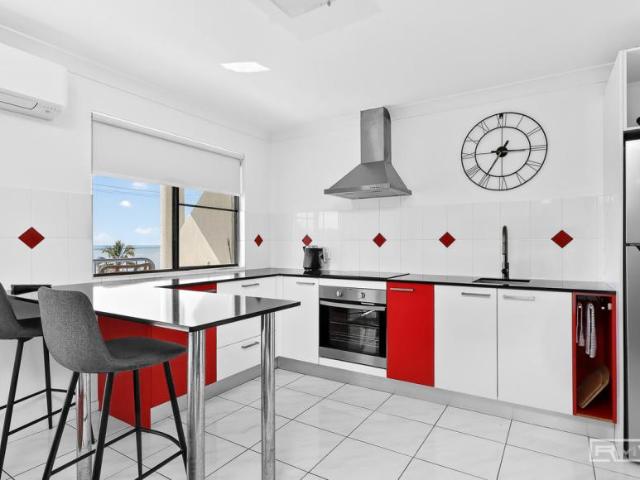 Apartment for sale in Lammermoor, Queensland