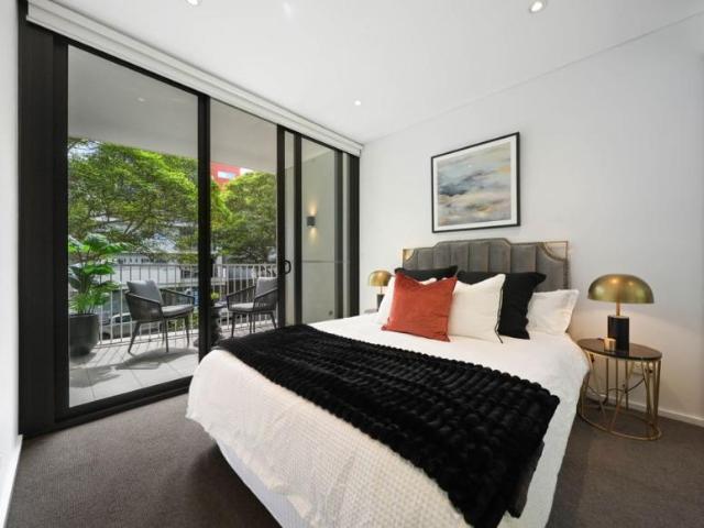 Apartment for sale in Lane Cove, New South Wales