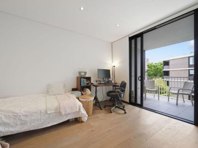 Apartment for sale in Lane Cove, New South Wales