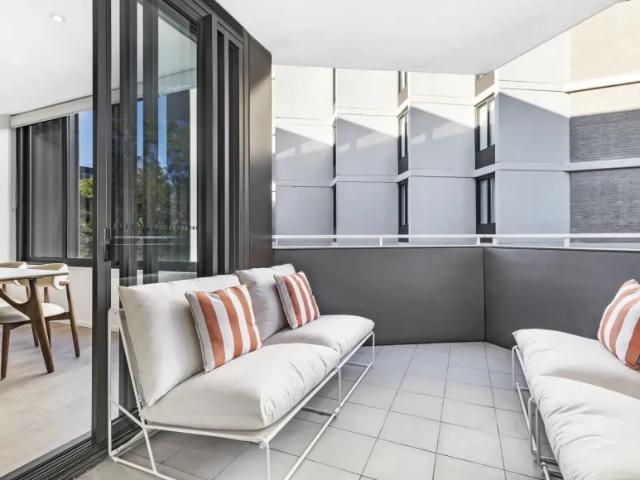 Apartment for sale in Sydney, New South Wales