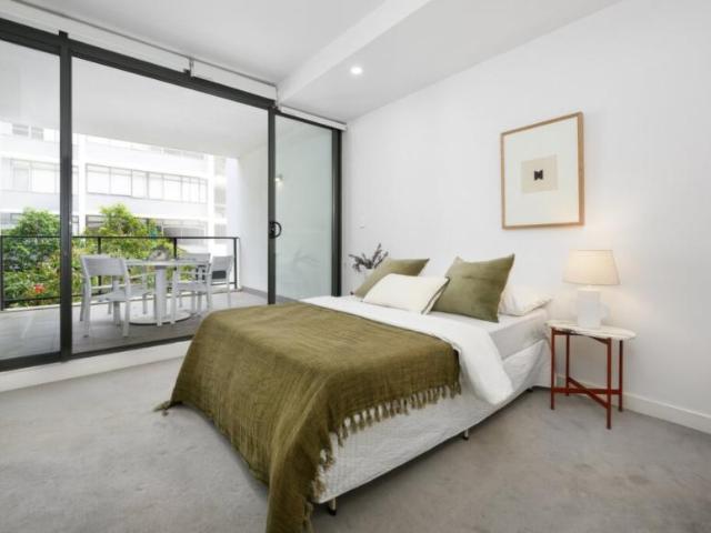 Apartment for sale in New South Wales