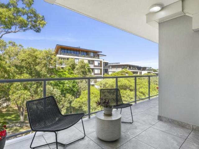 Apartment for sale in New South Wales