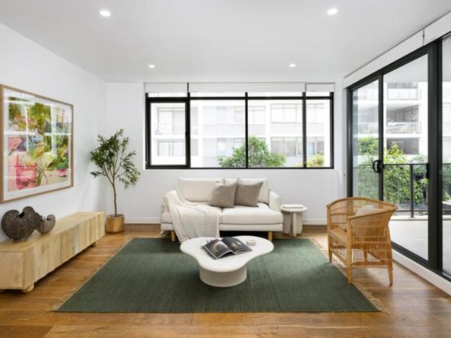 Apartment for sale in New South Wales