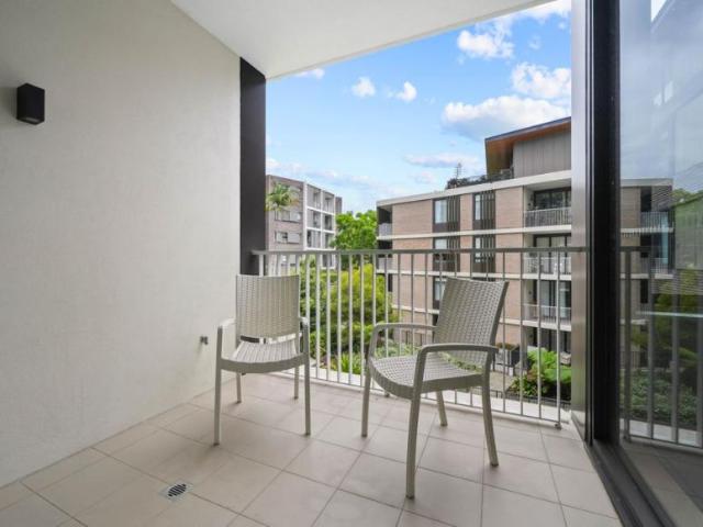 Apartment for sale in Lane Cove, New South Wales