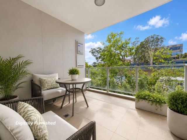 Apartment for sale in Lindfield, New South Wales