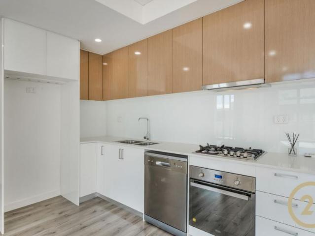 Apartment for sale in Liverpool South, New South Wales