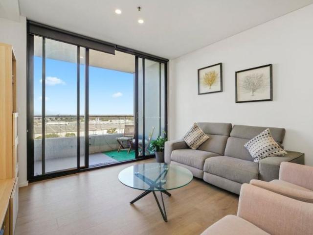 Apartment for sale in Liverpool South, New South Wales