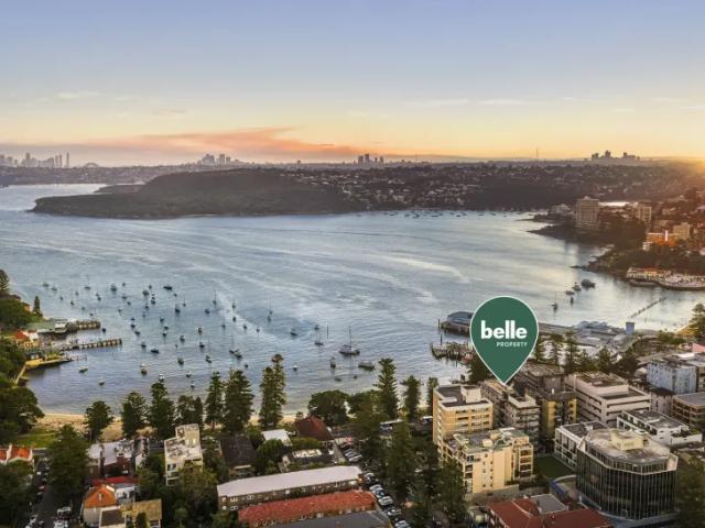 Apartment for sale in Sydney, New South Wales