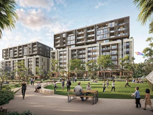 Apartment for sale in Horseshoe Creek, South Australia
