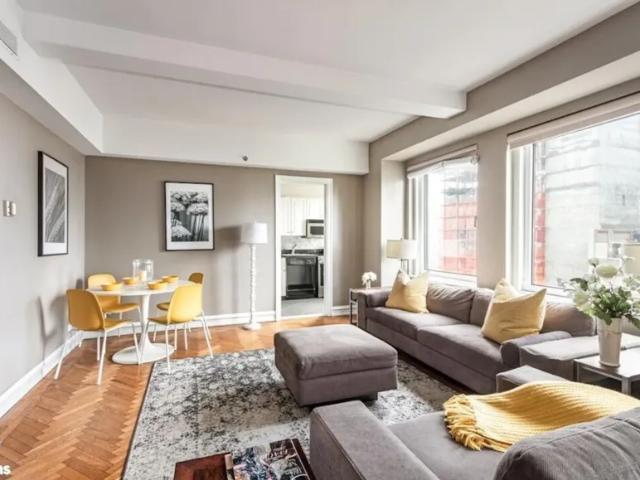 Apartment for sale in Arverne, New York