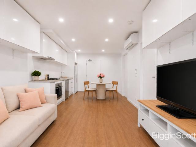 Apartment for sale in Camerons Creek, Victoria