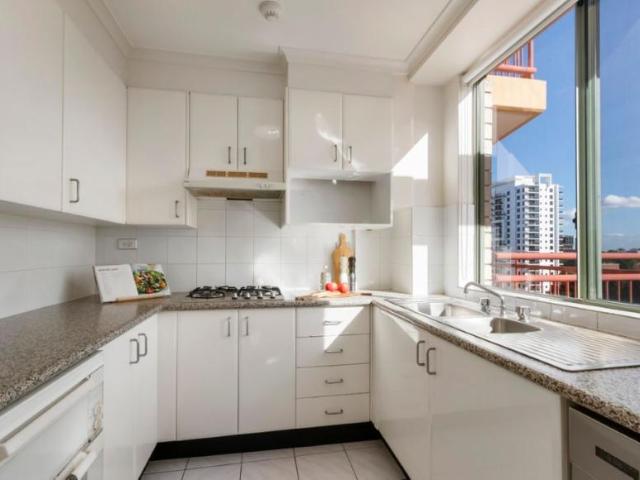 Apartment for sale in Willoughby, New South Wales