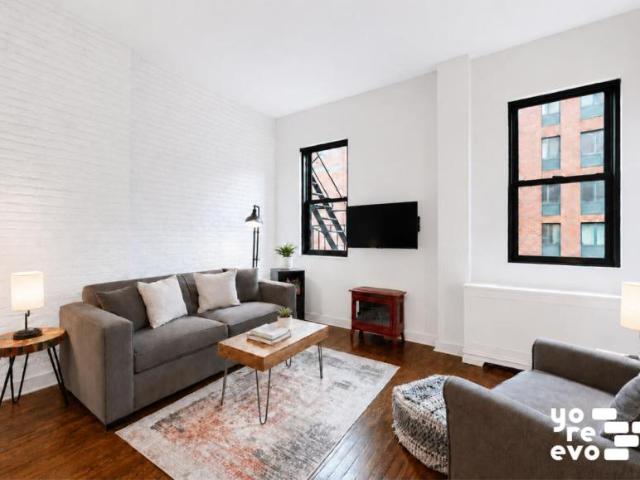 Apartment for sale in Arverne, New York