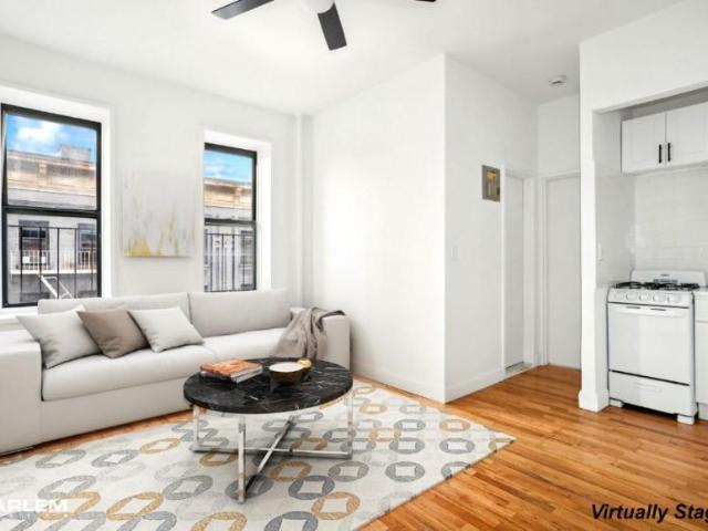 Apartment for sale in New York