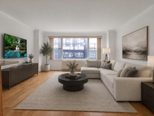 Apartment for sale in Arverne, New York