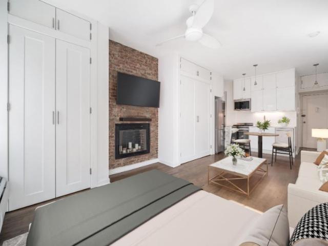 Apartment for sale in Arverne, New York