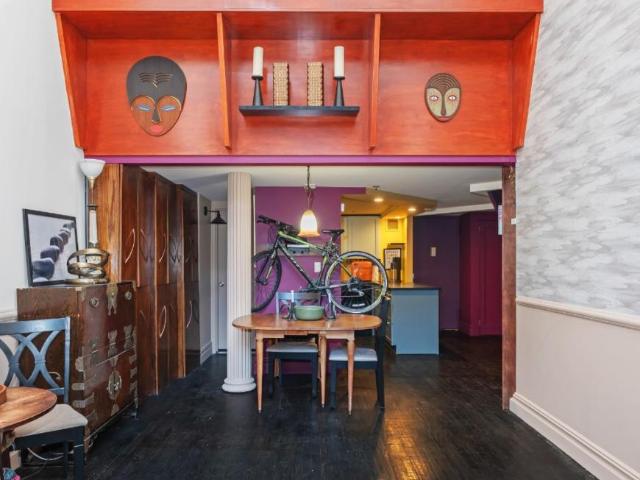 Apartment for sale in NoHo, New York