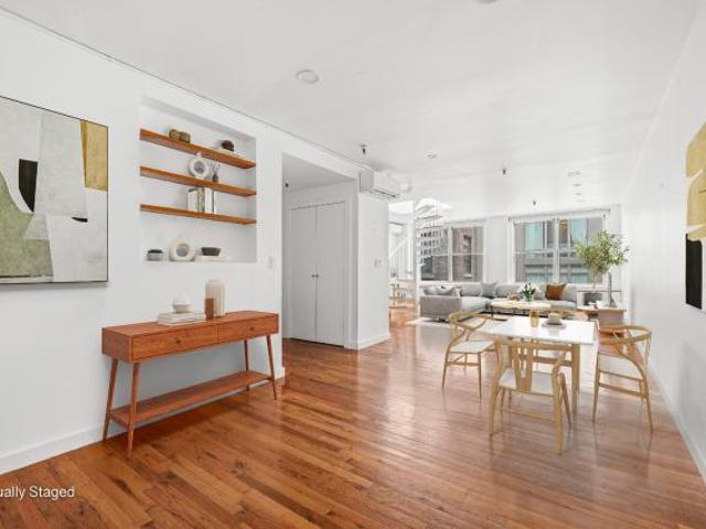Apartment for sale in New York