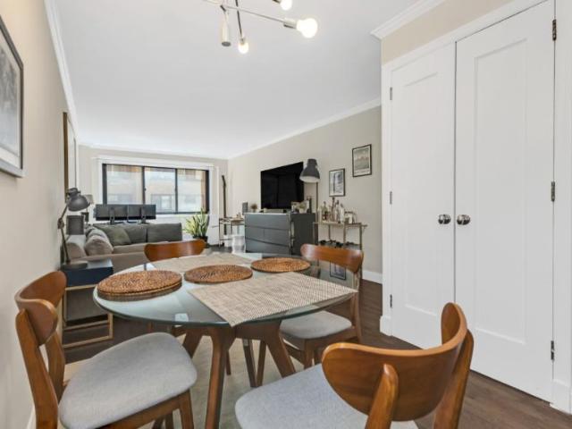 Apartment for sale in Manhattan Community Board 5, New York