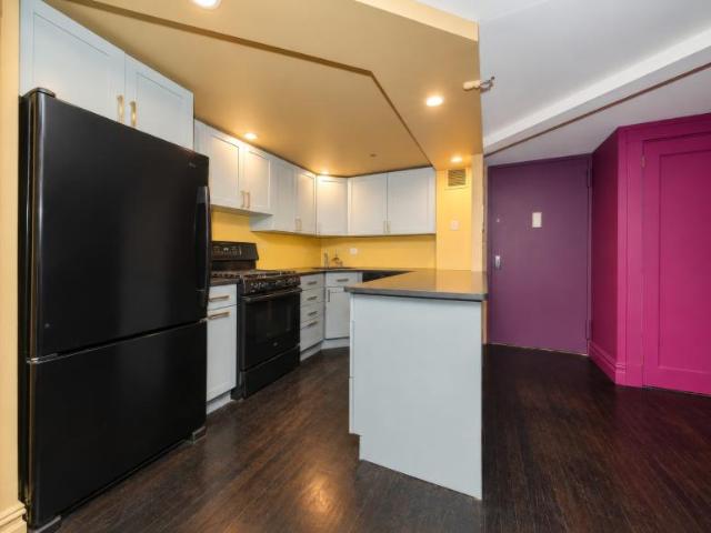 Apartment for sale in NoHo, New York