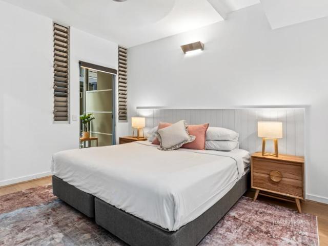 Apartment for sale in Queensland