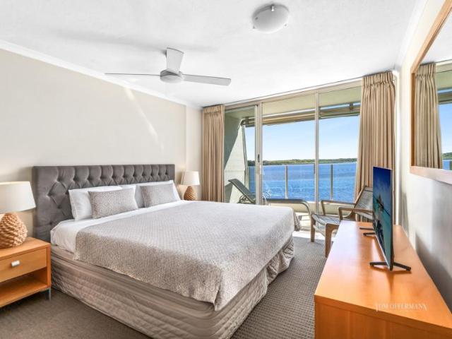 Apartment for sale in Queensland