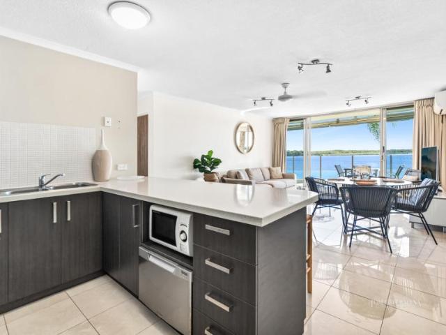 Apartment for sale in Queensland
