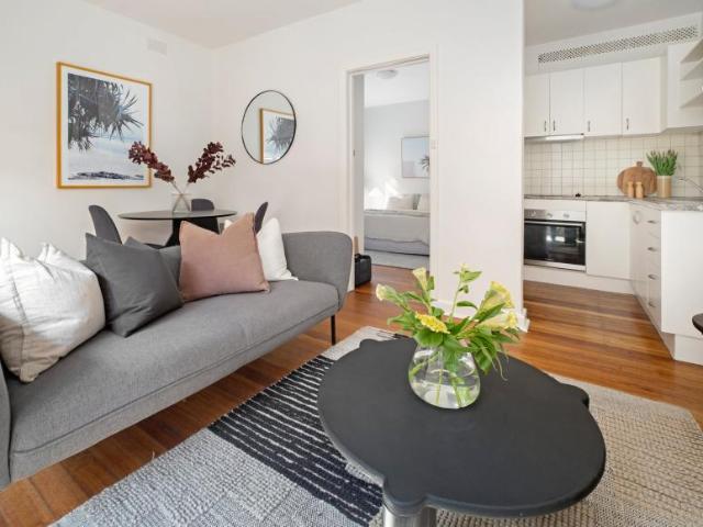 Apartment for sale in Camerons Creek, Victoria
