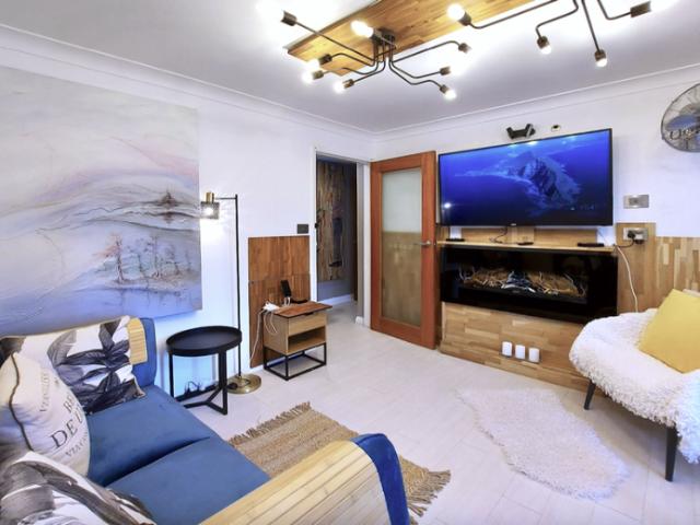 Apartment for rent in Sydney, New South Wales