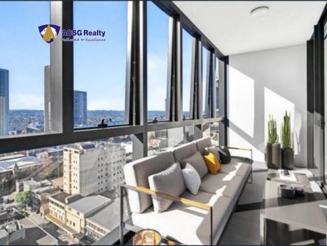 Apartment for sale in Parramatta, New South Wales