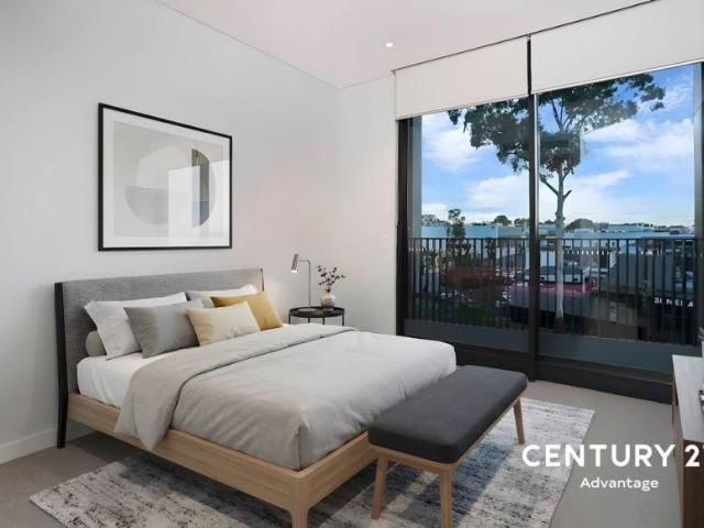 Apartment for sale in New South Wales
