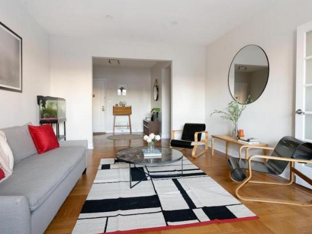 Apartment for sale in Prospect Heights Apartment for sale in Prospect Heights